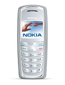Pobierz darmowe dzwonki Nokia 2125.